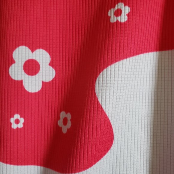 Mysenlan Women's Cycling Breathable Jersey - Picture 5 of 6